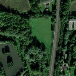 Satellite imagery of Etonbury, GB