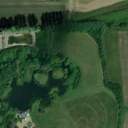 Satellite imagery of Etonbury, GB