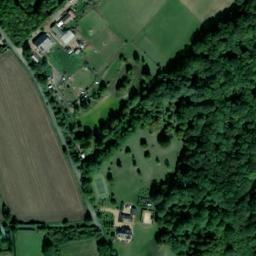 Satellite imagery of Chrishall Park Wood, GB