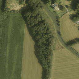 Satellite imagery of Beverweerd, NL