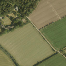Satellite imagery of Beverweerd, NL