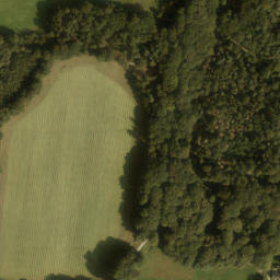 Satellite imagery of Moersbergen, NL