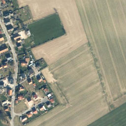 Satellite imagery of Ilseberg, DE