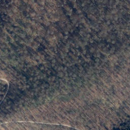Satellite imagery of Hohe Tafel, DE