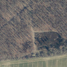 Satellite imagery of Ohe, DE