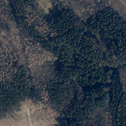 Satellite imagery of Papenberg, DE