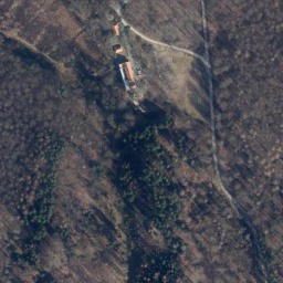 Satellite imagery of Kalter Buschkopf, DE