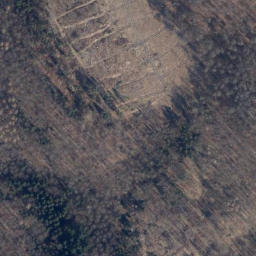 Satellite imagery of Kalter Buschkopf, DE