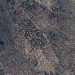 Satellite imagery of Laubberg, DE