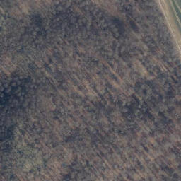 Satellite imagery of Röhsenberg, DE