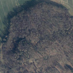 Satellite imagery of Kirchenberg, DE