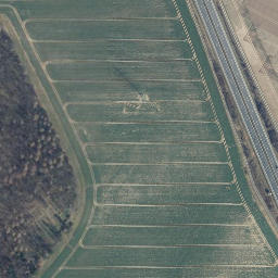 Satellite imagery of Blockenberg, DE