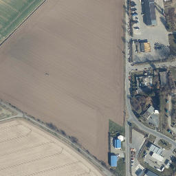 Satellite imagery of Schiefer Berg, DE