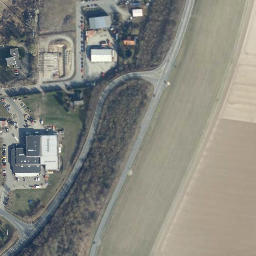 Satellite imagery of Schiefer Berg, DE