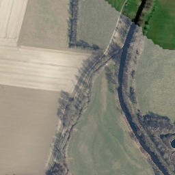 Satellite imagery of Schiefer Berg, DE