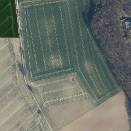 Satellite imagery of Hackelnberg, DE