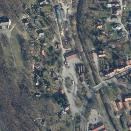 Satellite imagery of Hackelnberg, DE
