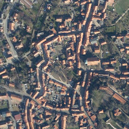 Satellite imagery of Hackelnberg, DE