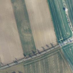 Satellite imagery of Osterberg, DE