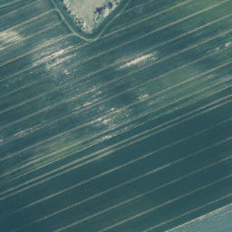 Satellite imagery of Sandberg, DE