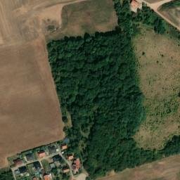 Satellite imagery of Henneberg, DE