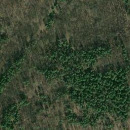 Satellite imagery of Bülowhöhe, DE