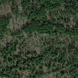 Satellite imagery of Mellerberg, DE