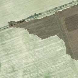 Satellite imagery of Galgenberg, DE