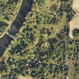 Satellite imagery of Punkt graniczny, PL