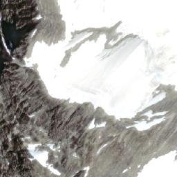 Satellite imagery of Ember Mountain, CA