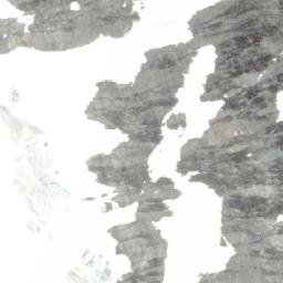 Satellite imagery of Ember Mountain, CA