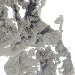 Satellite imagery of Taleomey Tower, CA