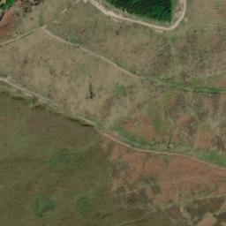 Satellite imagery of Knockroe, IE