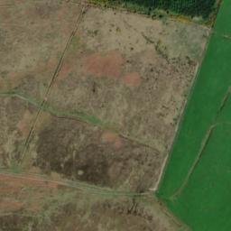 Satellite imagery of Knockroe, IE