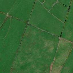 Satellite imagery of Knockroe, IE