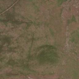 Satellite imagery of cairn, IE