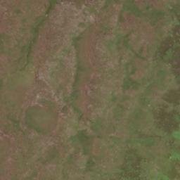 Satellite imagery of cairn, IE