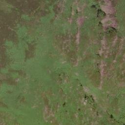 Satellite imagery of cairn, IE