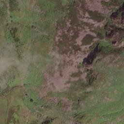 Satellite imagery of Tomies Rock, IE