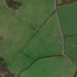 Satellite imagery of Strumble Head, GB