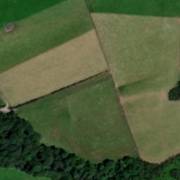 Satellite imagery of Dinas Island Castell, GB