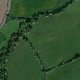 Satellite imagery of Danylan Mound, GB