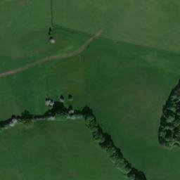 Satellite imagery of Danylan Mound, GB