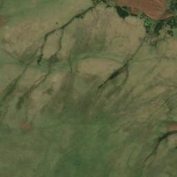 Satellite imagery of Hay Bluff, GB