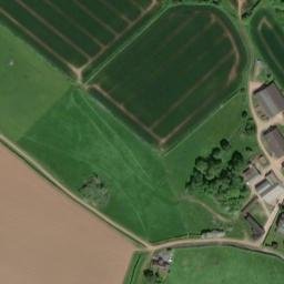 Satellite imagery of Monnington Court, GB