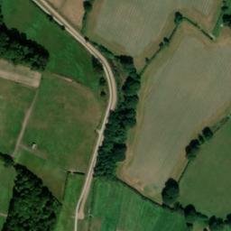 Satellite imagery of Overbury Farm, GB