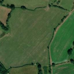 Satellite imagery of Overbury Farm, GB
