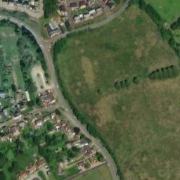 Satellite imagery of Wavendon, GB