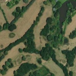Satellite imagery of Wavendon, GB