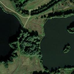 Satellite imagery of Cainhoe Castle, GB